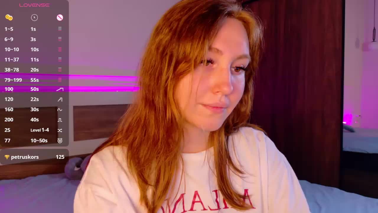 LunaXBaddie Приват Записи 2026-05-01