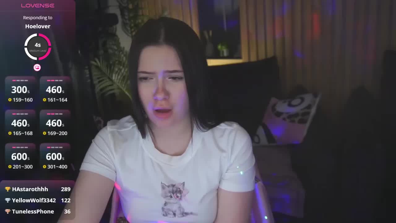 SecretKiraa Приват Записи 2026-05-01