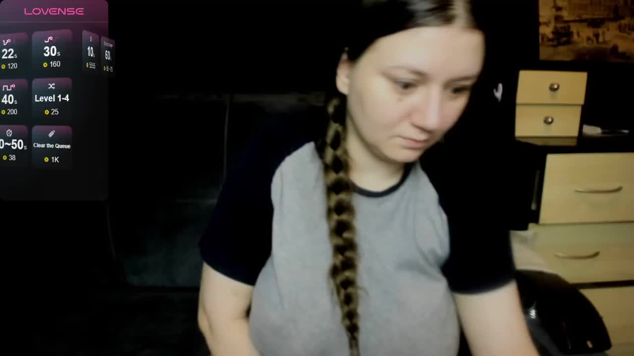 AlisaBacker Приват Записи 2026-05-01