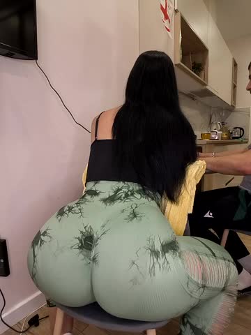 _KissMyAss_ Приват Записи 2026-05-01