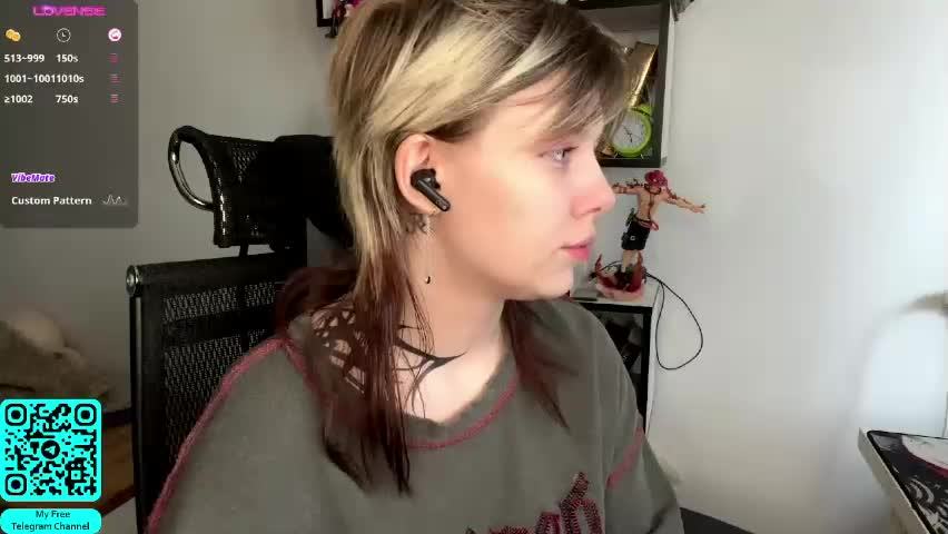 liliandaniels Приват Записи 2026-05-01
