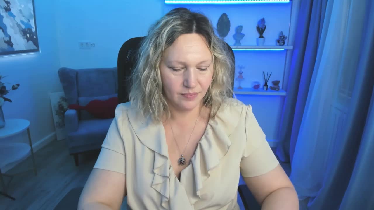 NinaStarle Приват Записи 2026-05-01