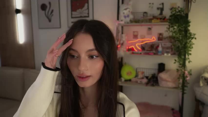 georgiamorandi Приват Записи 2026-05-01