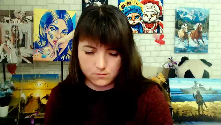 darina_m_ Приват Записи 2026-05-01