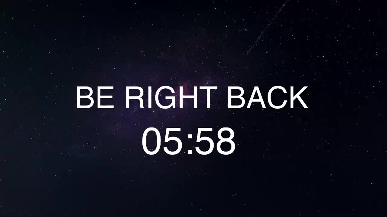 RocketGIRL Приват Записи 2026-05-01