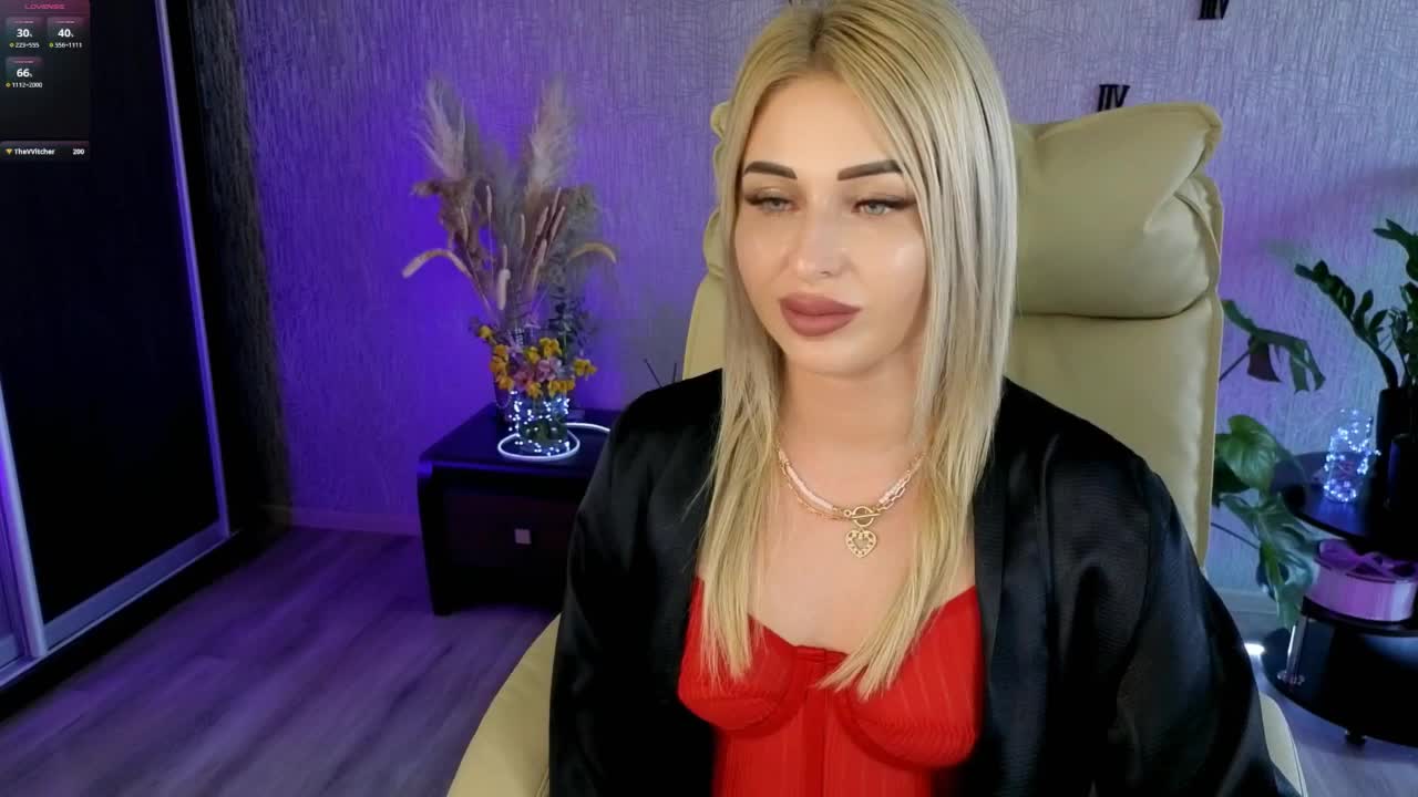 NikaStill Приват Записи 2026-05-01