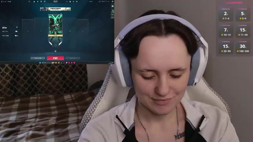 luna_loveeee Приват Записи 2026-05-01