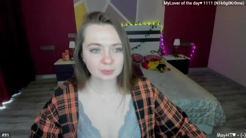 lizaghost Приват Записи 2026-05-01