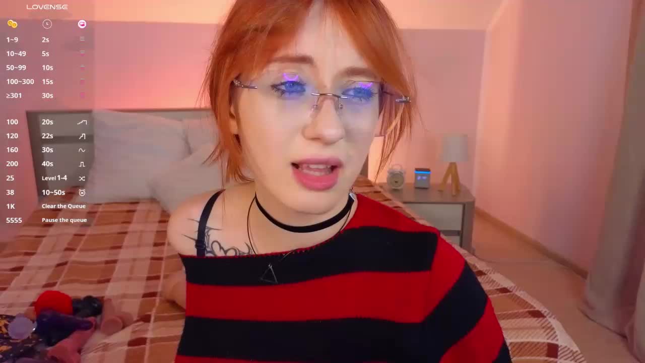 WICKEDEMBER Приват Записи 2026-05-01