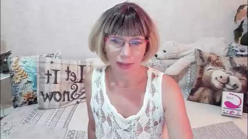 agatafox Приват Записи 2026-05-01