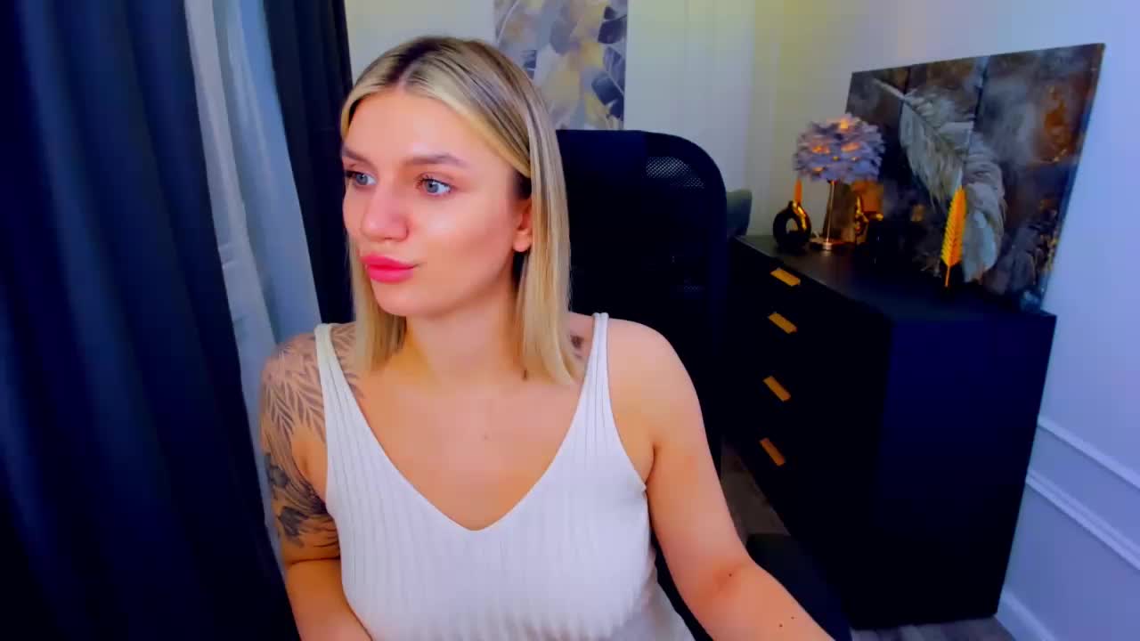 SelenaMoonlight Приват Записи 2026-05-01