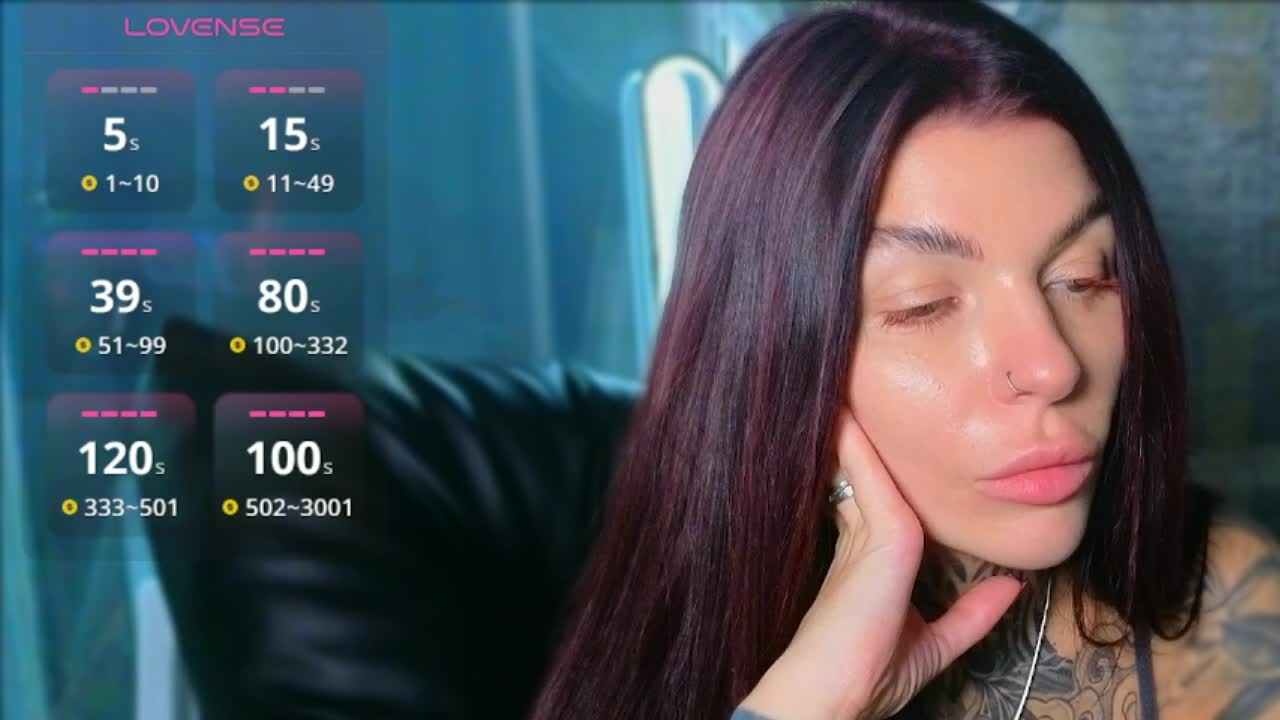 AnnaLoveee3 Приват Записи 2026-05-01