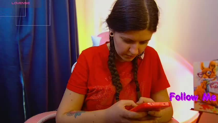 ann_mikele Приват Записи 2026-05-01