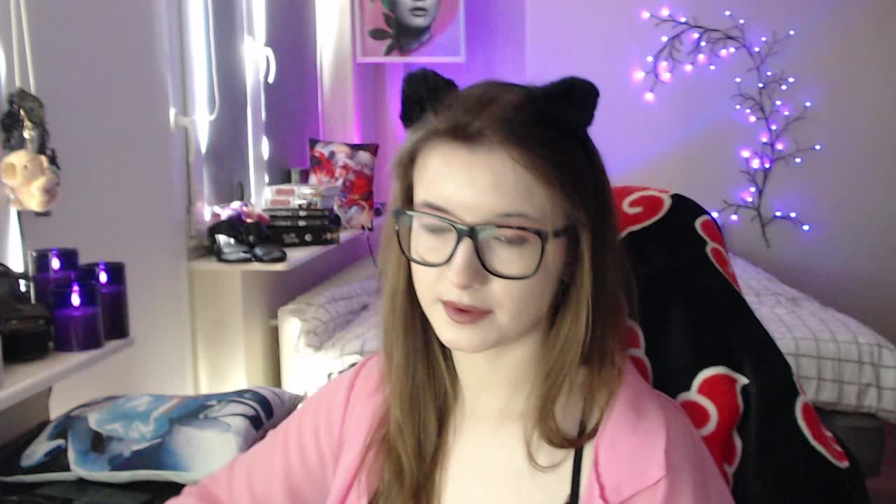 Cherry-Luna Приват Записи 2026-05-01