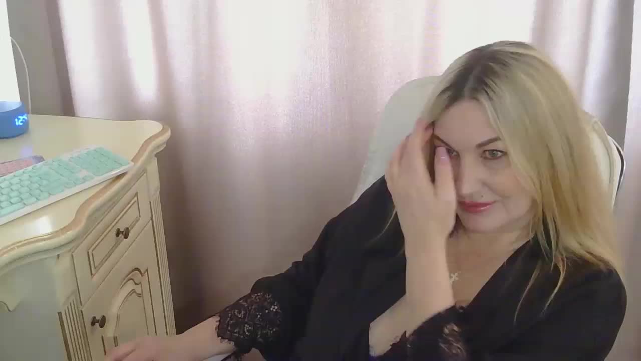 Khalissi Приват Записи 2026-05-01
