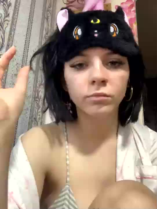 BlackKittyX Приват Записи 2026-05-02