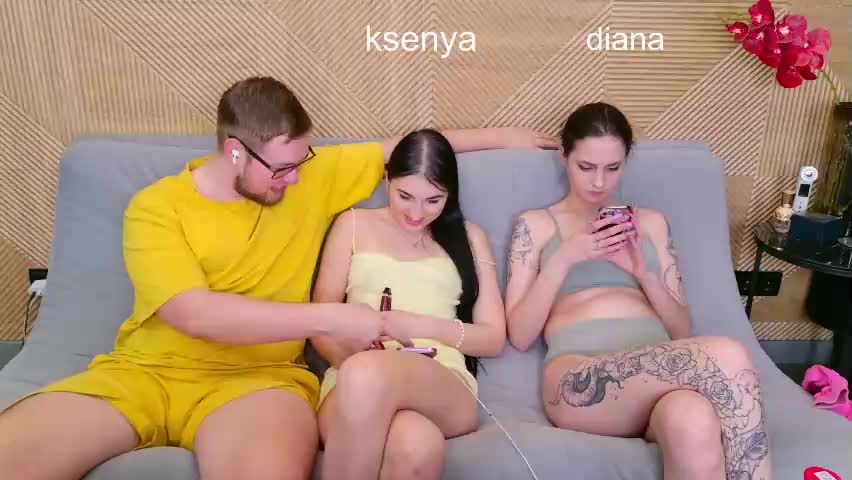 ksenyahot Приват Записи 2026-05-02