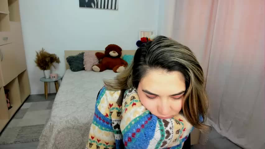 alexa_dolly Приват Записи 2026-05-02