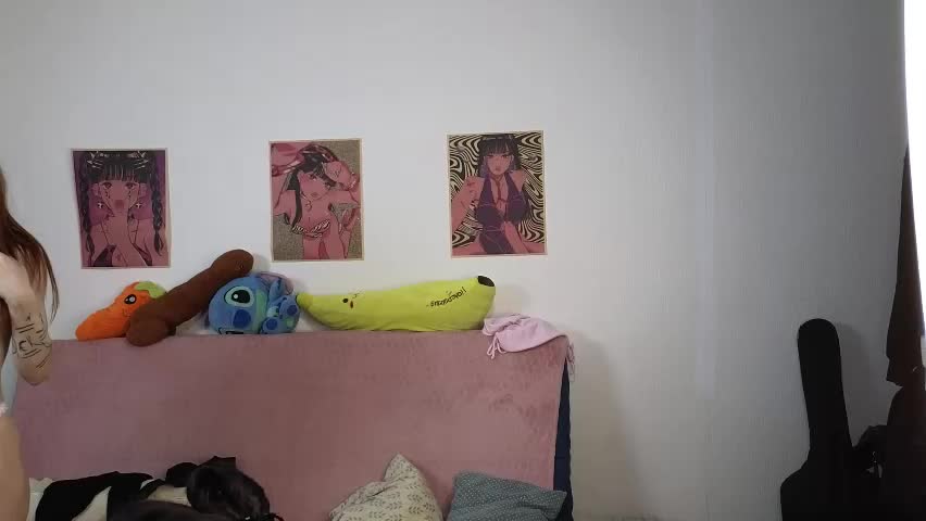 aliya_pickme Приват Записи 2026-05-02