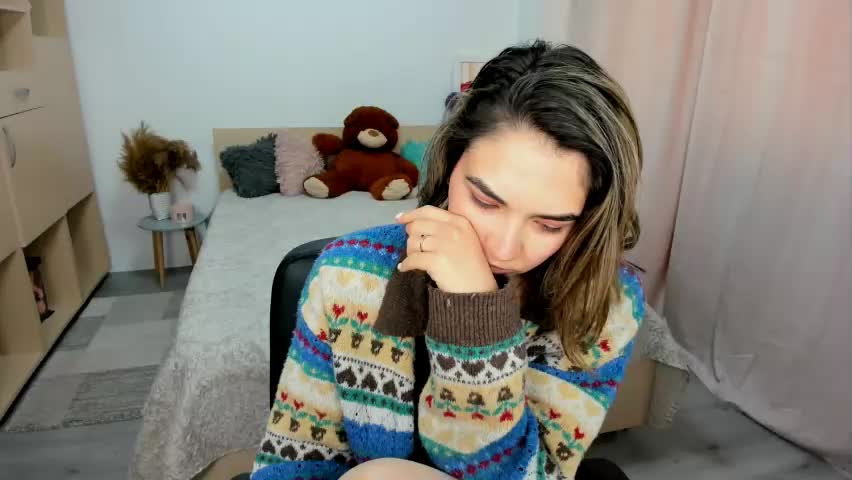 alexa_dolly Приват Записи 2026-05-02