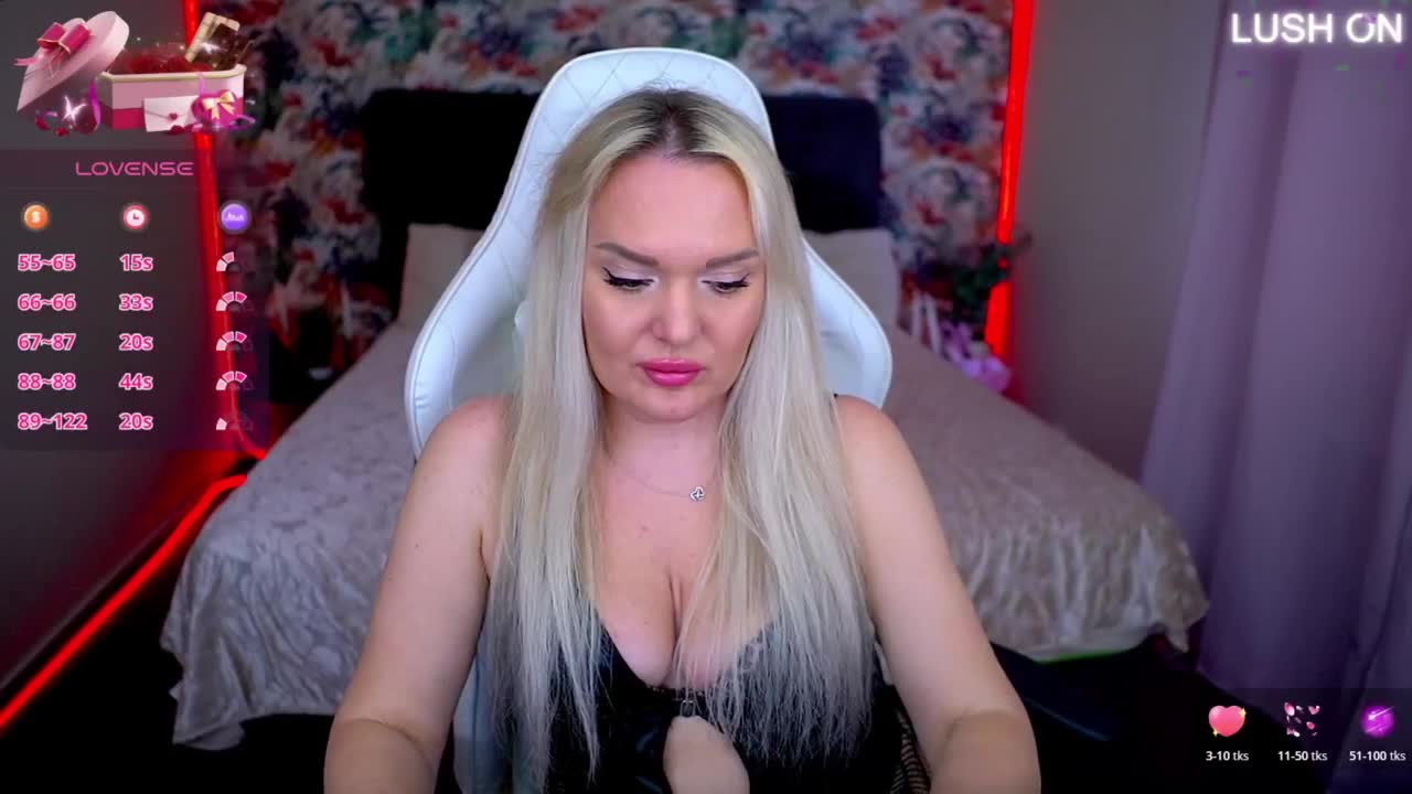 AmelyLoveme Приват Записи 2026-05-02