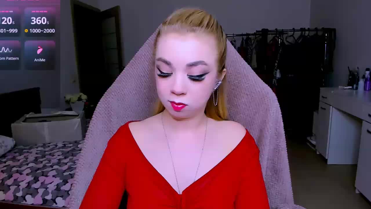 NikiGoddesss Приват Записи 2026-05-02