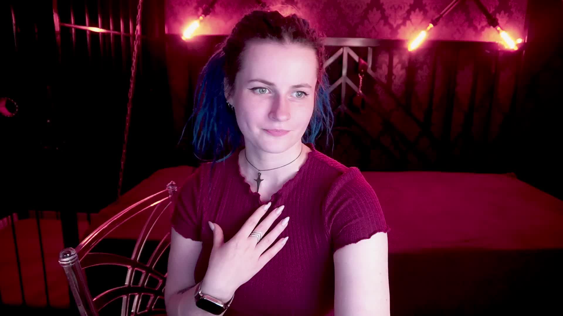 AlisaGrace Приват Записи 2026-05-02