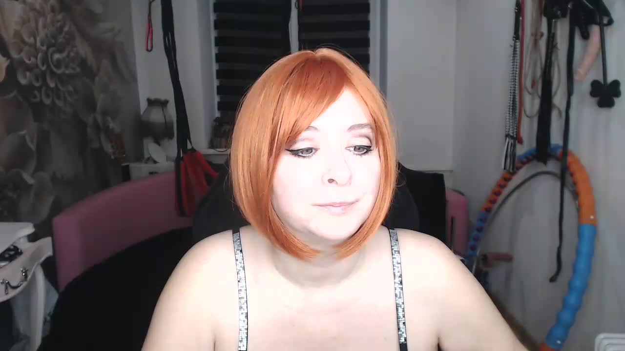missGODDESS Приват Записи 2026-05-02
