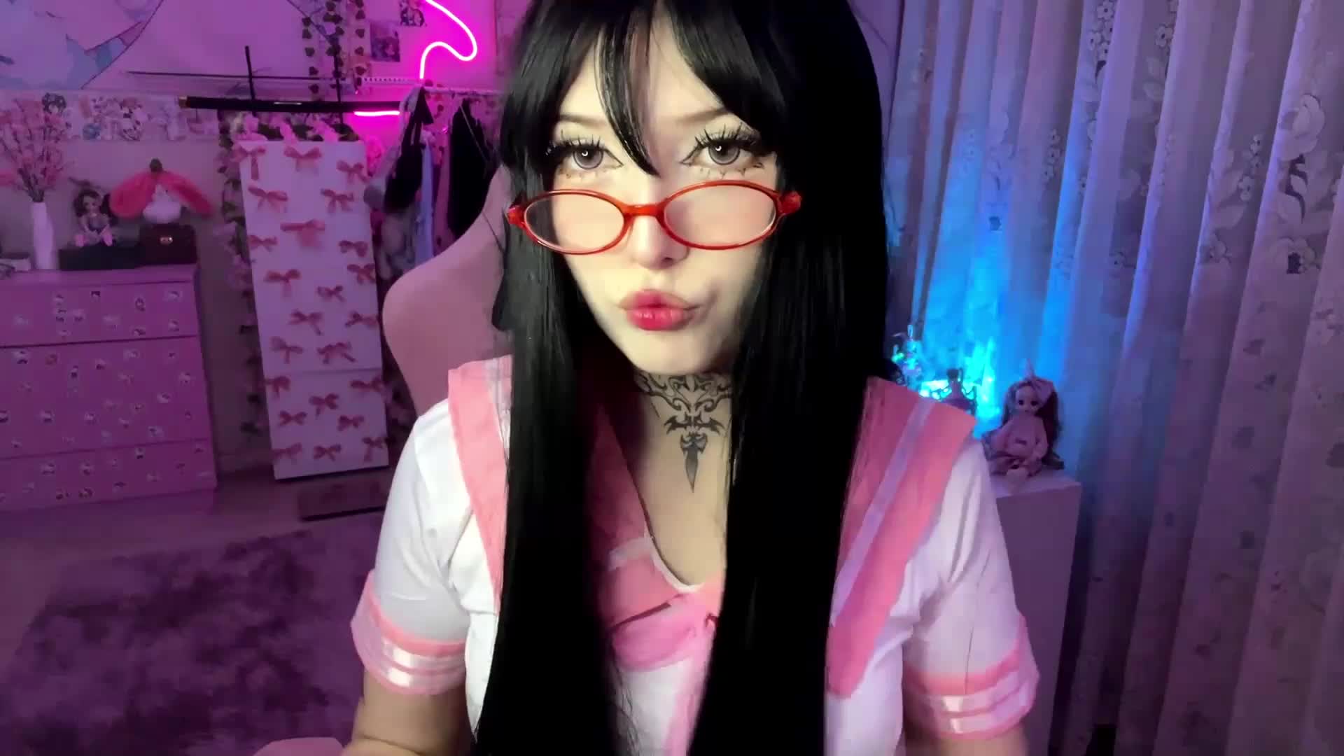 SavageAura Приват Записи 2026-05-02