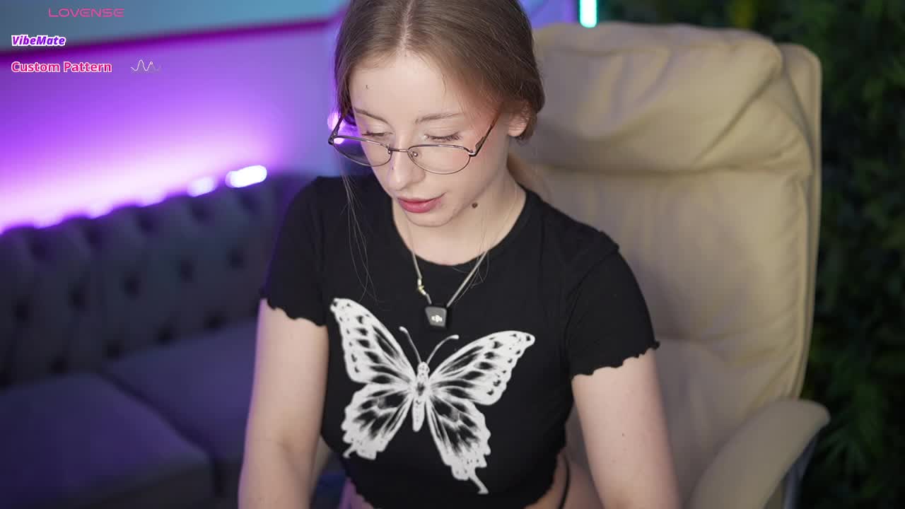 SilverrMoon Приват Записи 2026-05-02