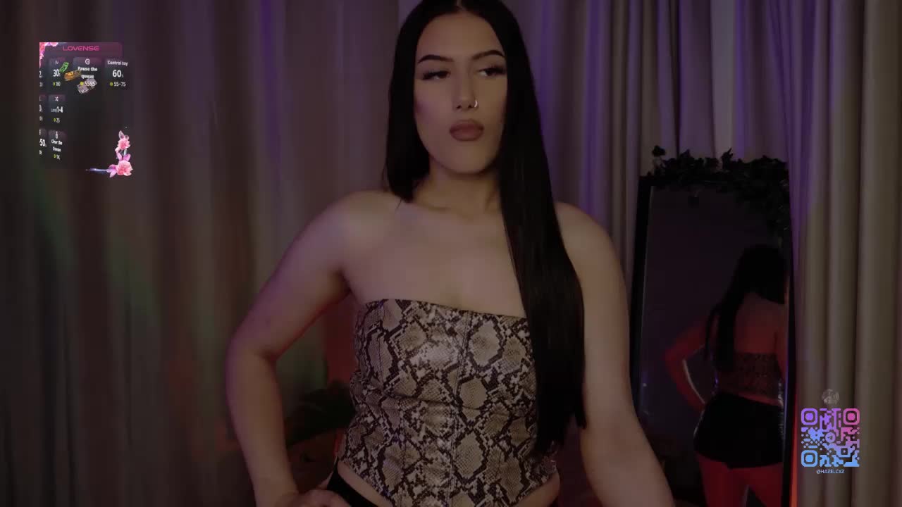 Hazel777 Приват Записи 2026-05-02