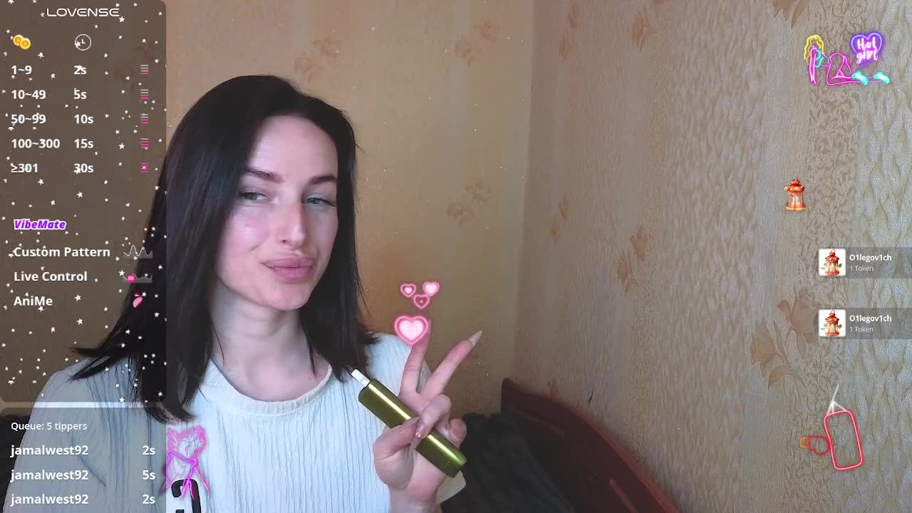 xxadrihanna Приват Записи 2026-05-02