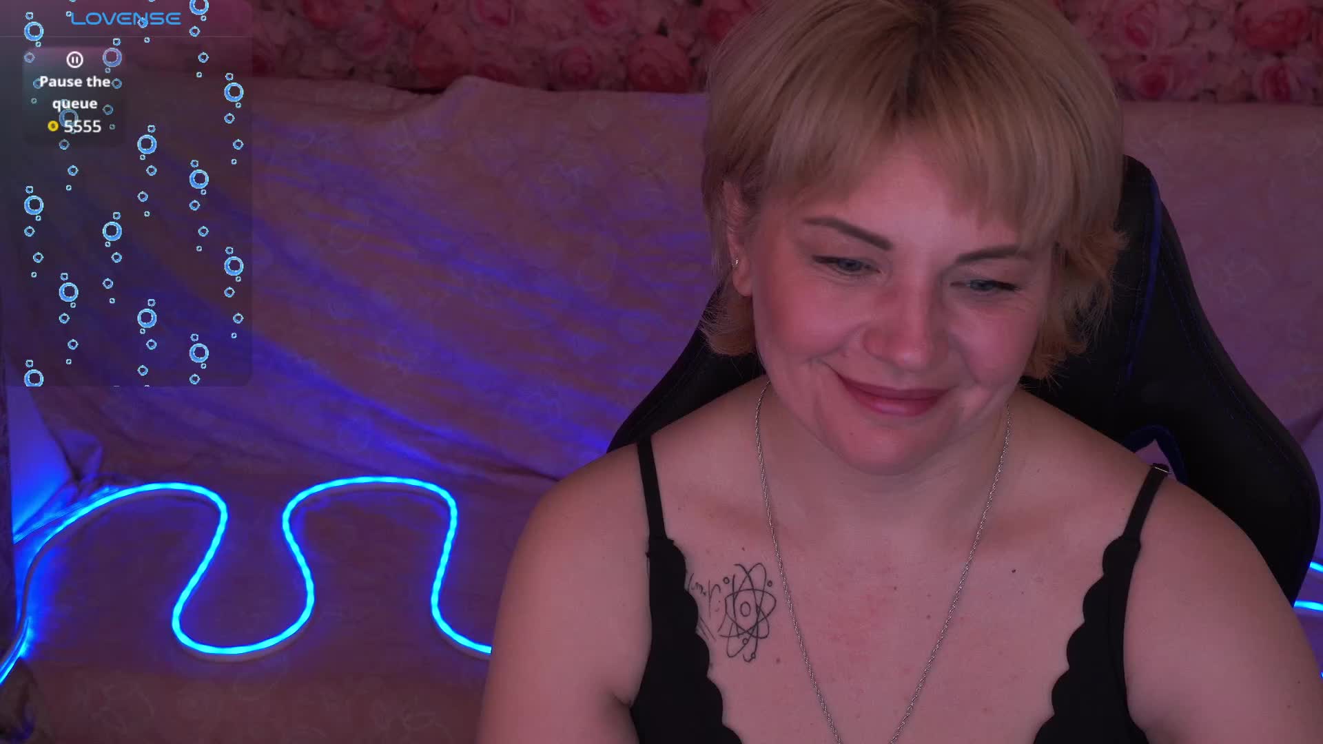 AmiraNight Приват Записи 2026-05-02