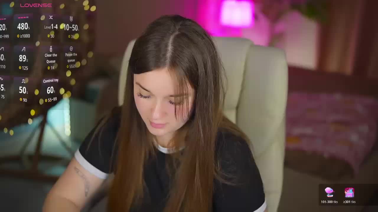DonnaLust Приват Записи 2026-05-02