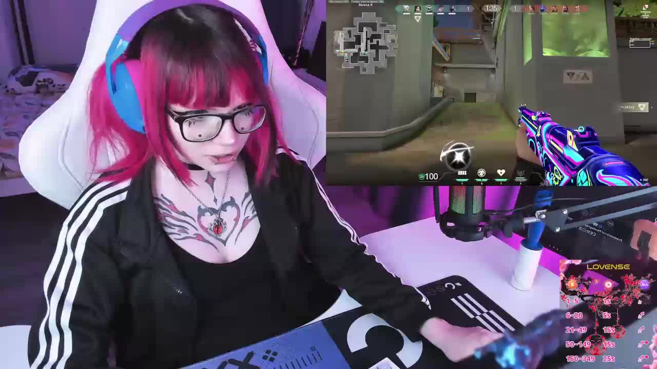 Yumi_Youkai Приват Записи 2026-05-02