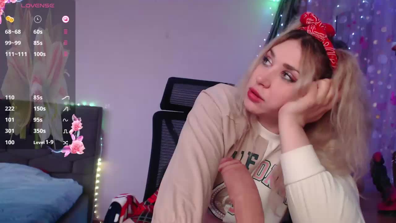 Liliya010 Приват Записи 2026-05-02