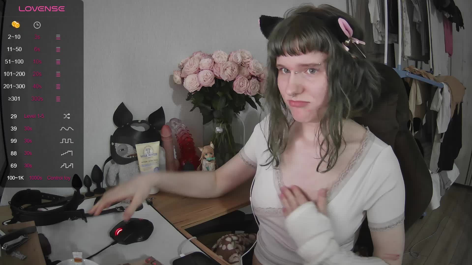 murya Приват Записи 2026-05-02
