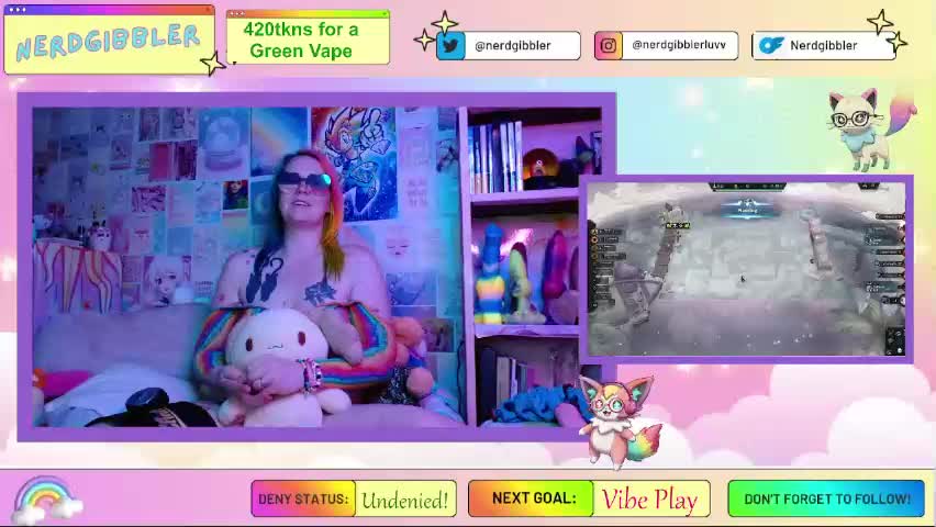 nerdgibbler Приват Записи 2026-05-02