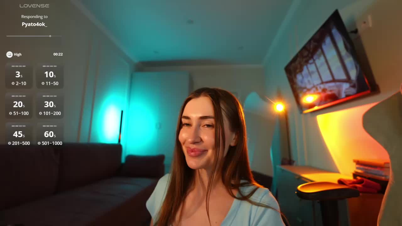Coconutkitty Приват Записи 2026-05-02