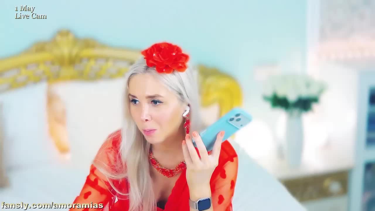 Amoramias Приват Записи 2026-05-02
