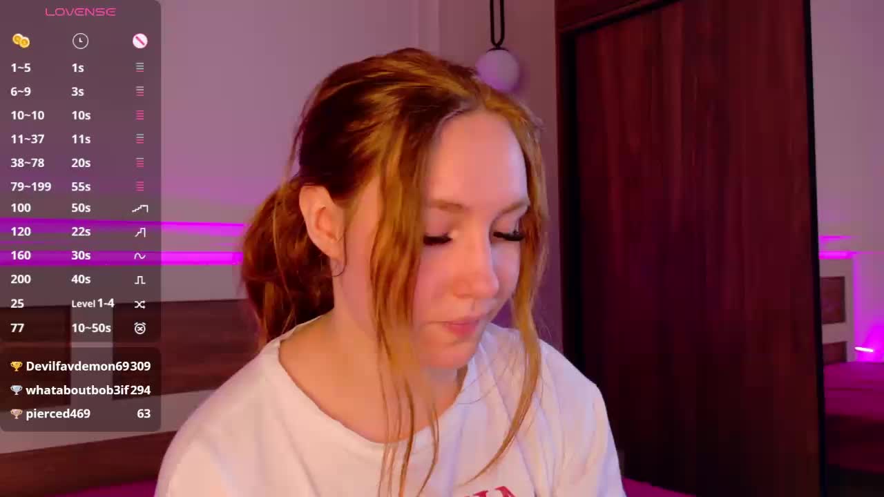 LunaXBaddie Приват Записи 2026-05-02