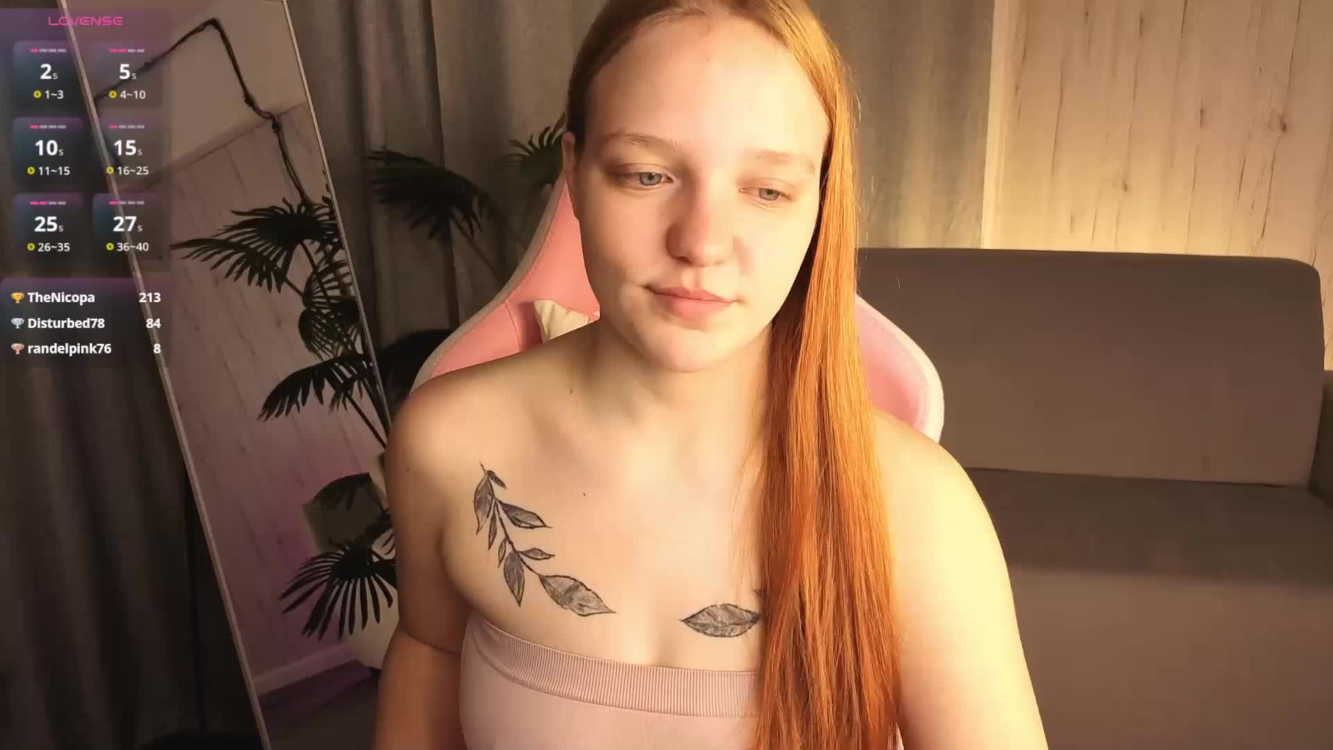 CandyLir Приват Записи 2026-05-02