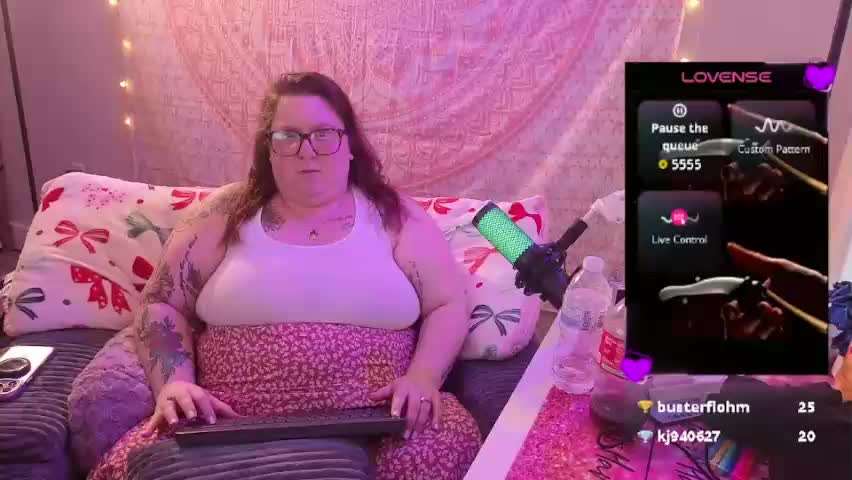 brookenicole3 Приват Записи 2026-05-02