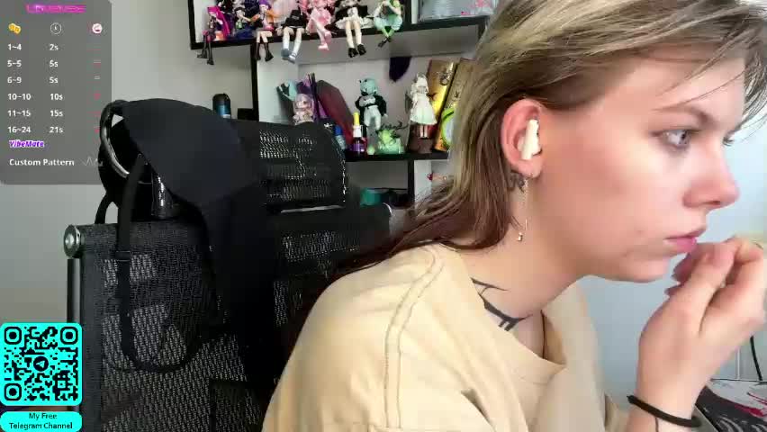 liliandaniels Приват Записи 2026-05-02