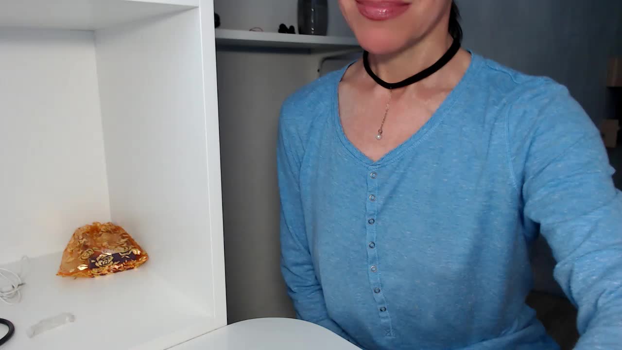 LadyL09 Приват Записи 2026-05-02