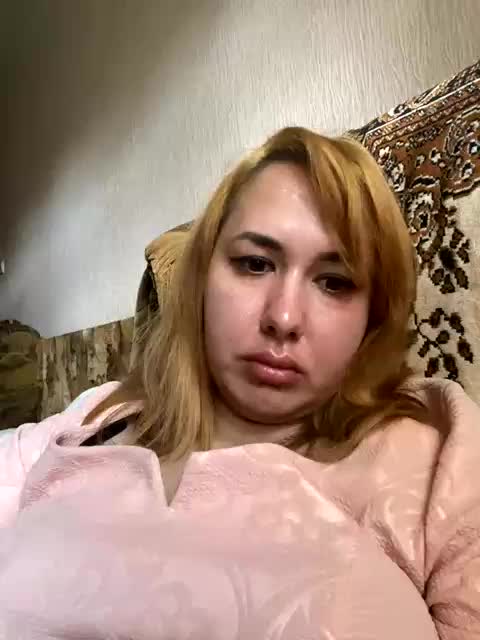 Melissa-lissa Приват Записи 2026-05-02