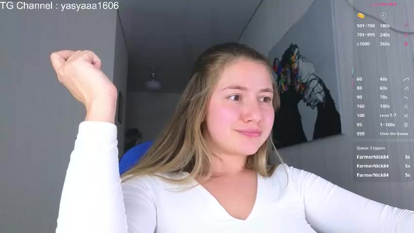 yasyaaa Приват Записи 2026-05-02