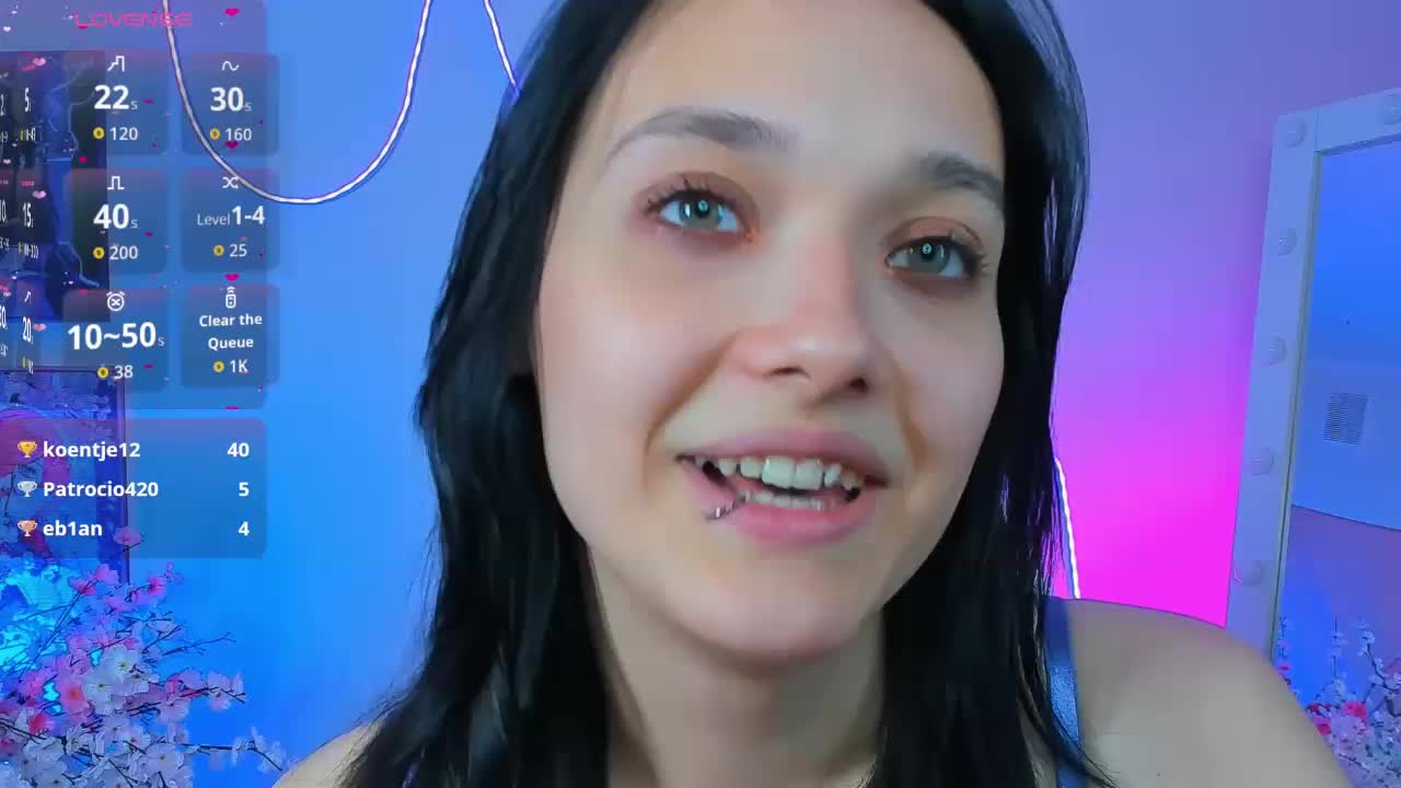 DarcyBlackwood Приват Записи 2026-05-02