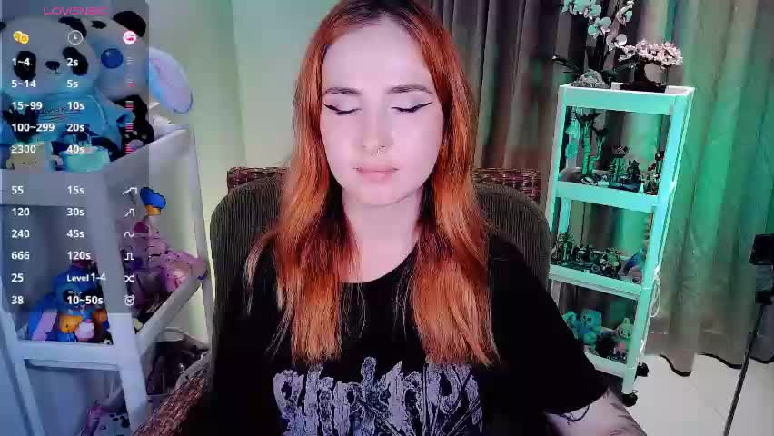 shyfoxxxy Приват Записи 2026-05-02