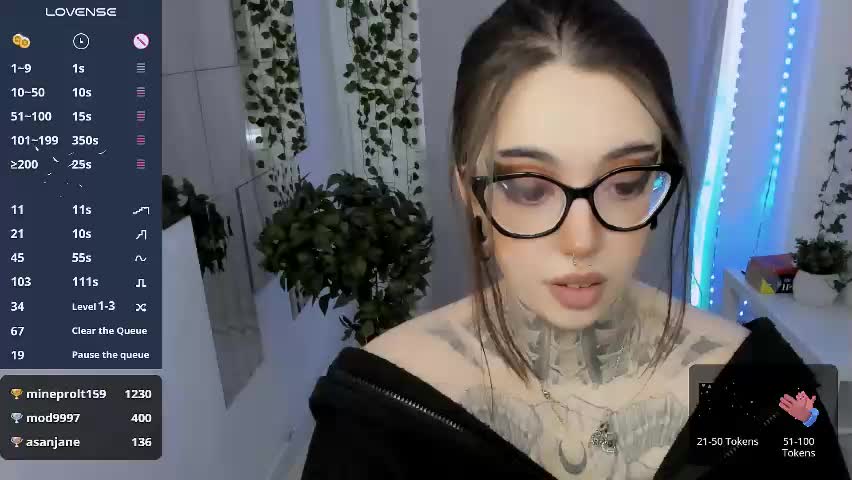 dixipixi_ Приват Записи 2026-05-02